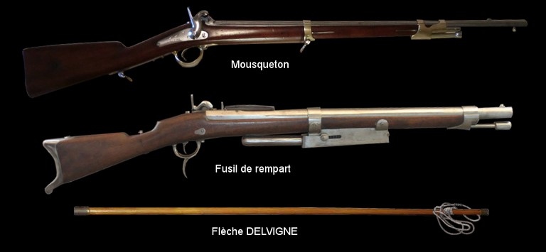 France Archerie Fusil d'affûtage long FRANCE ARCHERIE FA9013